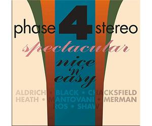 Various Artist - Phase Four Stereo Concert Series (40 CD)