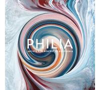 Various Artist - Philia: Artists Rise Against Islamophobia