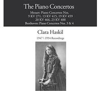 Various Artist - Piano Concertos