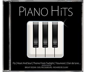 Various Artist - Piano Hits: Klavier Hits