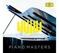 Various Artist - Piano Masters