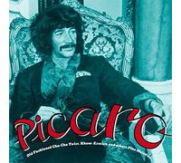 Various Artist - Picaro: Old Fashioned Cha-Cha Twist Rhum