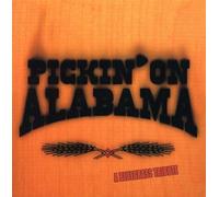 Various Artist - Pickin' On Alabama