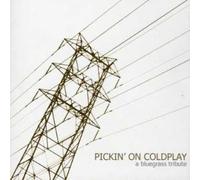 Various Artist - Pickin' On Coldplay