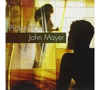 Various Artist - Pickin' On John Mayer