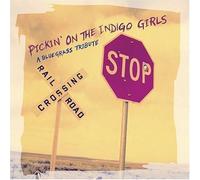 Various Artist - Pickin' On The Indigo Girls