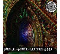 Various Artist - Picture Puzzle Pattern Door