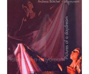Various Artist - Pictures Of a Daydream