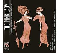 Various Artist - Pink Lady