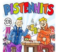 Various Artist - Pistenhits 2016