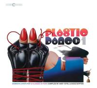 Various Artists Plastic Dance - Volume 1 (Vinyl LP) 12" Album