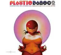 Various Artists Plastic Dance - Volume 2 (Vinyl LP) 12" Album