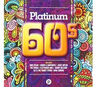 Various Artist - Platinum 60s