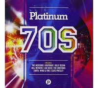 Various Artist - Platinum 70s