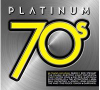 Various Artist - Platinum 70s