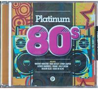 Various Artist - Platinum 80s