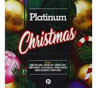 Various Artist - Platinum Christmas