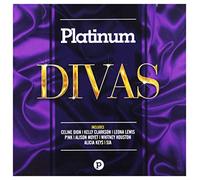 Various Artist - Platinum Divas