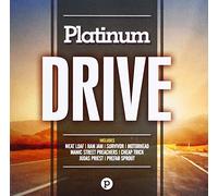 Various Artist - Platinum Drive