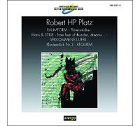 Various Artist - Platz: Raumform - Flotenstucke