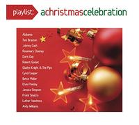 Various Artist - Playlist: A Holiday Celebration
