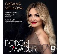 Various Artist - Poison D'Amour