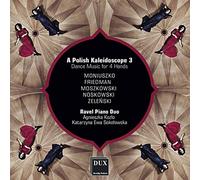 Various Artist - Polish Kaleidoscope 3