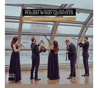 Various Artist - Polish Wind Quintets
