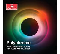 Various Artist - Polychrome: Unaccompanied Solo