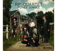 Various Artist - Poney Jungle