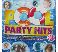 Various Artist - Pool Party Hits 2018 (2 CD)