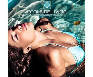 Various Artist - Poolside Living
