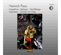 Various Artist - Poos: Magnificat - Sphragis