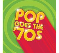 Various Artist - Pop Goes The 70s: Sky High