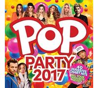 Various Artist - Pop Party 2017