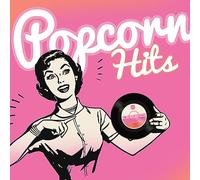 Various Artist - Popcorn Hits (2 CD)