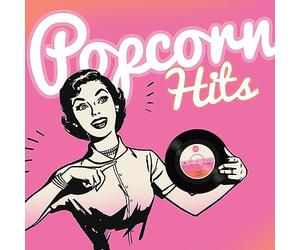 Various Artist - Popcorn Hits