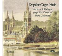 Various Artist - Popular Organ Music 6