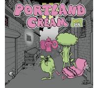 Various Artist - Portland Cream Vol. 1