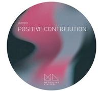 Various Artist - Positive Contribution