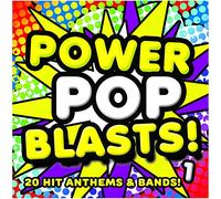 Various Artist - Power Pop Blasts!