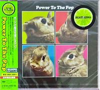 Various Artist - Power To The Pop