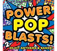 Various Artist - Powerpop Blasts! - Vol. 2