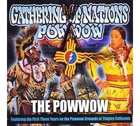 Various Artist - Powwow