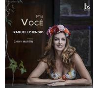 Various Artist - P'Ra Voce