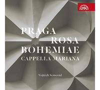Various Artist - Praga Rosa Bohemiae