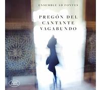 Various Artist - Pregon Del Cantante Vagabundo