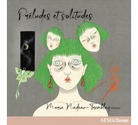 Various Artist - Preludes Et Solitudes
