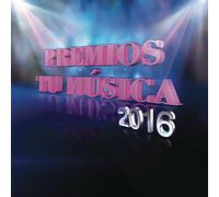 Various Artist - Premios Tu Musica