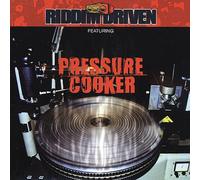 Various Artist - Pressure Cooker